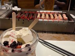 -很久以前羊肉串(打浦路店)
