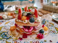 -Alimentari早午餐(安福路店)