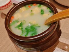 -满园烤鸭·春饼(太原街万达店)