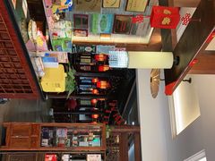 -新虹楼饭庄(崇明陈家镇店)