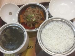 -真功夫(凯美大厦店)