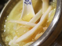 海参花胶石锅-香港聚强佛跳墙(淘金店)