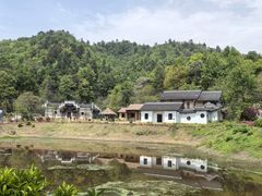 -昭山风景名胜区