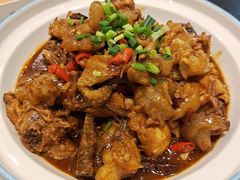 -苏浙徽·江南荟·本味融合菜(相城方圆里店)