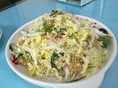 -崴海渔村(虹梅路店)