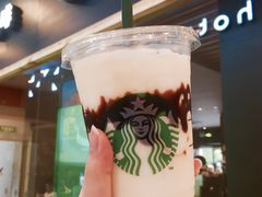 -星巴克臻选(湖滨道店)