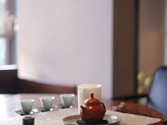 -见山茶事(丽水路店)