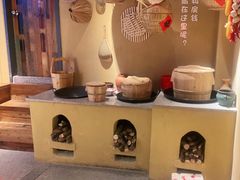 -赣饭农家·江西小炒(西乡店)