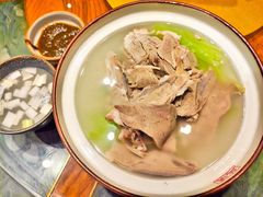 -兰溪小馆(首经贸店)