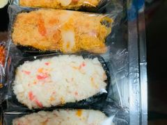 -鲜道寿司(无锡苏宁店)