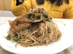 -姚记面馆(瑶琳路店)