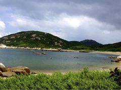 -南丫岛