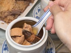 -广州花园酒店荔湾亭·地道点心·粤式饮茶