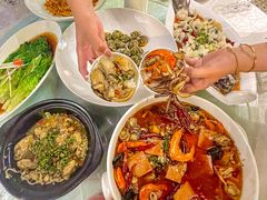 -苏雅经典名食(国际海水浴场店)