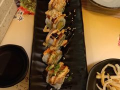 -伊豆野菜村(大族广场店)