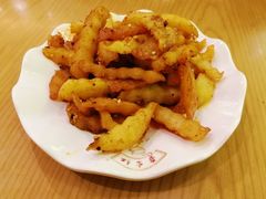 -蓉李记成都名小吃(武汉菱角湖万达店)