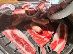 -九田家黑牛烤肉料理(太阳宫广场店)