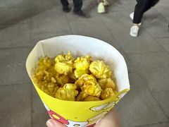 -牧童禧肉社·韩国炭火烤肉店(中粮祥云小镇店)