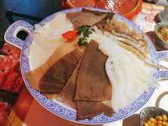 -哥老官重庆美蛙鱼头(宝山龙湖店)