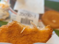-麦当劳(南京龙池地铁站店)