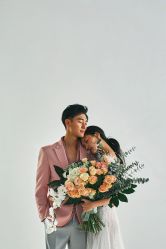 -天长地久婚纱摄影