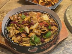 -鸭绿江民族饭店(总店)