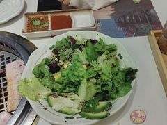 -千寻山野烤肉(中关村店)