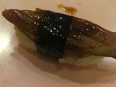 -争鲜回转寿司(金桥家乐福店)
