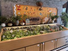 -慢丽江·云南野生菌土鸡锅(西山店)