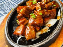 -森本家精致料理(迎胜东路店)