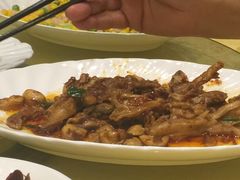 -清真·安乐园菜馆(茶南店)