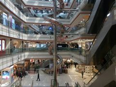 -巴黎春天(浦建店)