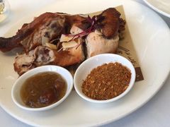 -野蔓果·山野菜(西湖景区·龙井茶田店)