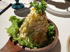 -俄士厨房(五棵松华熙LIVE店)