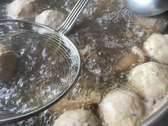 -潮汕美牛肉丸火锅店(天宁寺店)