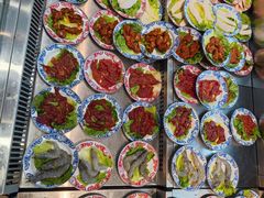 -谭三娘鲜切牛肉自助火锅(九眼桥总店)