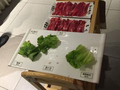 -大喜牛鲜牛肉火锅(世纪金源店)