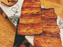 -水之惠鲜鱼料理(王府大街店)