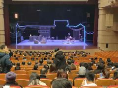 -北京喜剧院