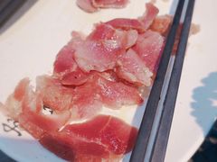 -皇上皇腊味店(下九路店)