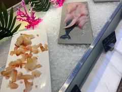-冀粤香海鲜自助餐厅(西美五洲店)