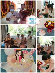 -馨果汇月子产康中心(南湖公园店)