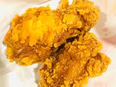 -麦当劳(中山八路店)