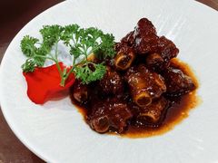 话梅排骨-青年公社烤鸭(青年路店)