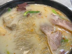 -鸭味先老鸭粉丝馆(瑞金路二号四号小区店)