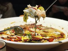老坛子酸菜鱼（土豪版）-新太二·鲜料川菜(万泰汇店)