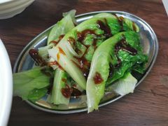 -小梁哥云吞面(黄贝岭店)
