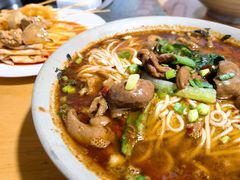 -丁丁猫重庆小面(徐州路店)