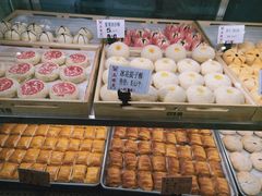 -武汉冠生園(吉庆街店)