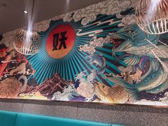 -半天妖烤鱼(丰科万达店)